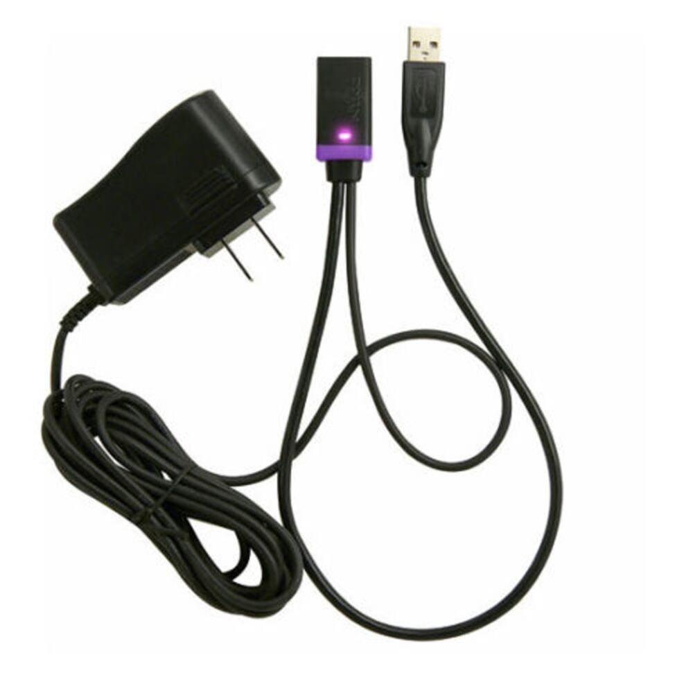 Nyko XBox 360‎ Kinect AC Power Adapter Adaptor NEW NIB